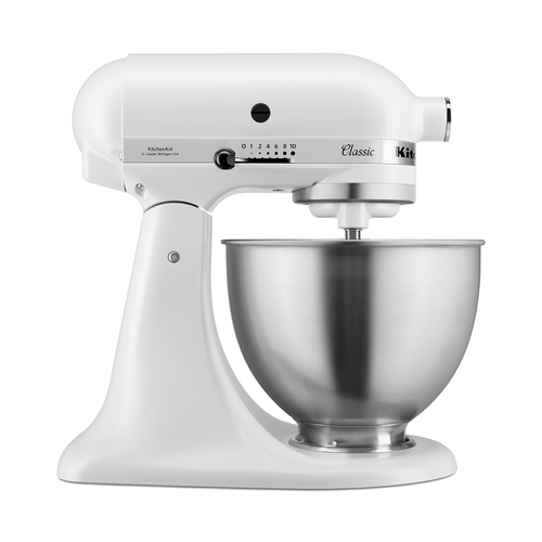 KitchenAid 5K45SSBFW mixer Stand mixer