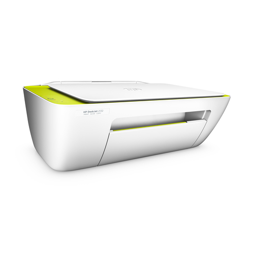 HP DeskJet 2132 Inkjet A4 – image 3
