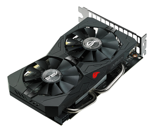 ASUS ROG-STRIX-RX560-4G-GAMING AMD Radeon RX 560 – image 8