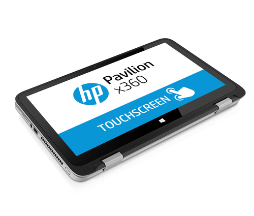 HP Pavilion x360 13-a202na Intel® Core™ i5 i5-5200U Hybrid (2-in-1) – image 9