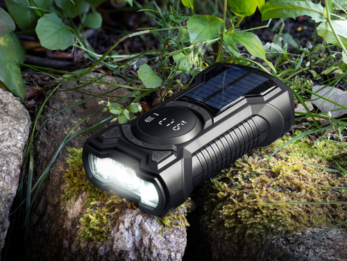 Sandberg Survivor Radio All-in-1 5000 – image 8