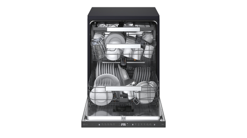 LG DFGH836P dishwasher Freestanding 15 place settings – image 5