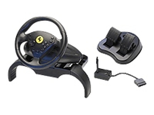 Thrustmaster 360 Modena Racing Wheel Wireless f PS-2