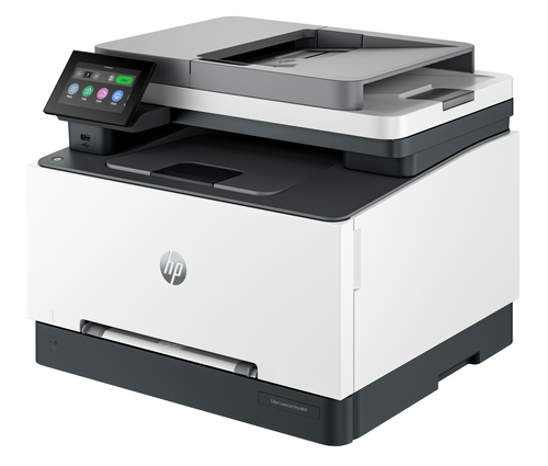 HP Color LaserJet Pro MFP 3301sdw – image 3