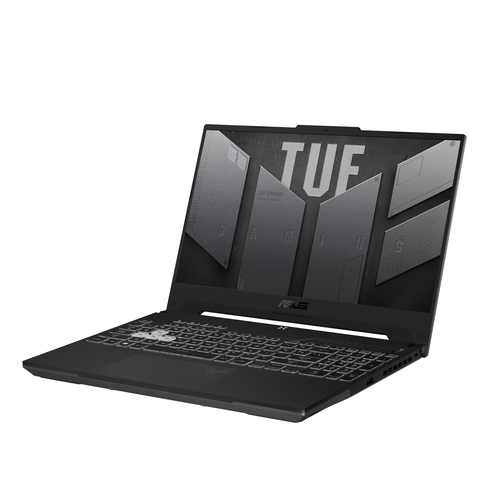 ASUS TUF Gaming F15 FX507ZC4-HN057W Intel® Core™ i5 i5-12500H Laptop – image 6