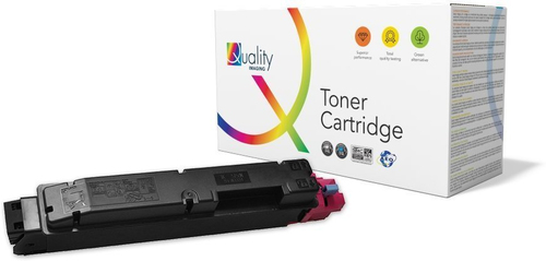 CoreParts QI-KY1019M toner cartridge 1 pc(s) Compatible Magenta