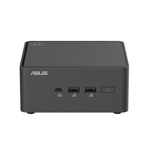 ASUS NUC NUC15CRH Intel Core 5 210H – image 2