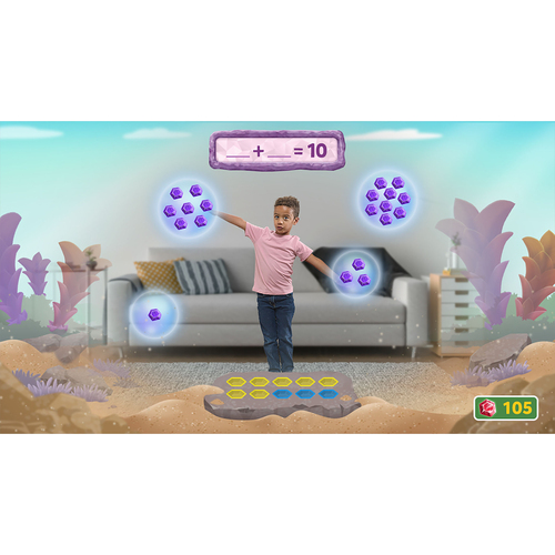 VTech LeapMove – image 9