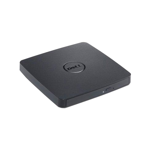 Dell 429-16698 optical disc drive DVD±RW Black