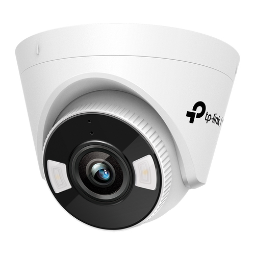 TP-Link VIGI C450 Башня IP камера видеонаблюдения Для помещений 2880 x 1620 пикселей Потолок