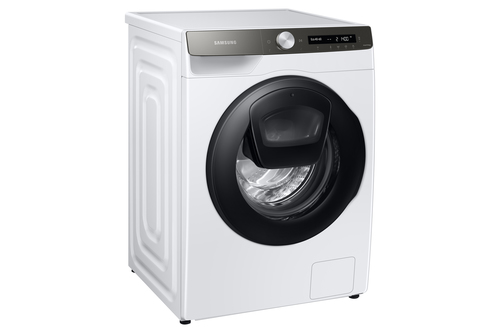 Samsung WW80T554DAT washing machine Front-load – image 2