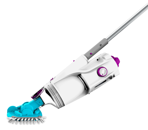 Kokido Telsa 30 Rechargeable Spa & Pool Vacuum – image 2