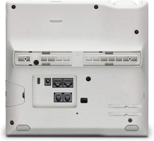 HP Poly EDGE E500 IP PHONE – image 4