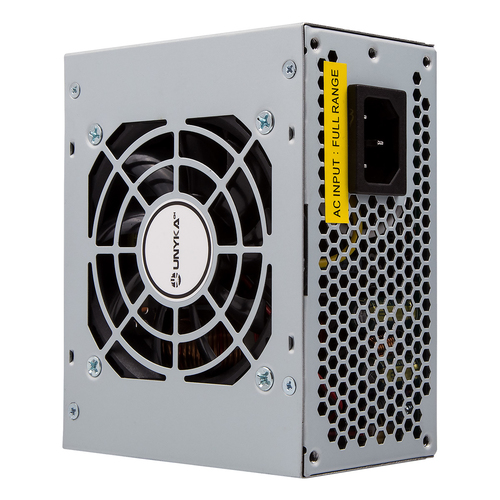 Unyka Fuente Alimentación 300W SFX 300W 80 PLUS Bronze Non-Modular
