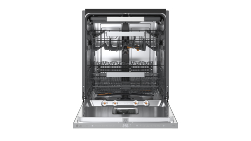 LG DBGT836R dishwasher Fully built-in 15 place settings – image 2