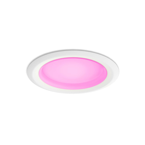 Philips Hue White and colour ambience 5996611U5 Умное точечное освещение Bluetooth/Zigbee 9 W