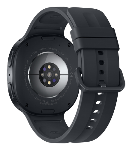 Samsung Galaxy Watch 9 Zwart 44mm, afbeelding 4
