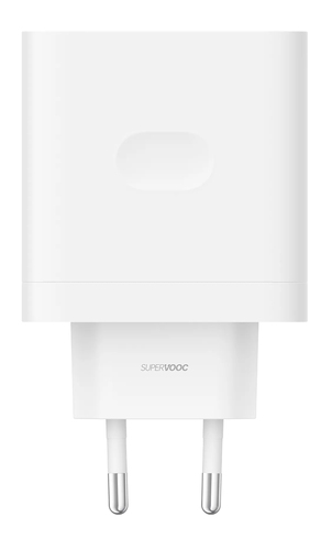 OPPO SuperVOOC Oplader 45W