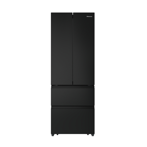 Hisense RF632N4BBF fridge-freezer Freestanding