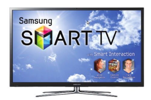 Samsung PN51E8000GF 129.5 cm (51") Full HD Wi-Fi Grey
