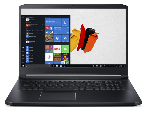 Acer ConceptD CN517-71P Intel® Core™ i7 i7-9750H Laptop – image 1