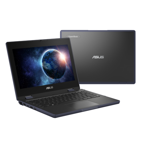 ASUS BR1104FTA-NS0368XA Intel® N N150 Hybride (2-in-1) 29,5 cm (11.6 ) Touchscreen HD 8 GB LPDDR5-SD, afbeelding 9