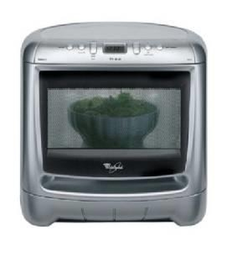 Whirlpool MAX26 Silver