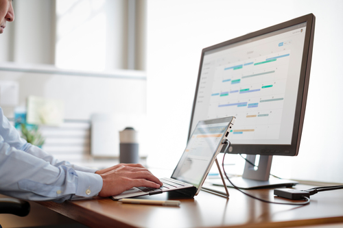 HP USB-C Travel HUB – image 5