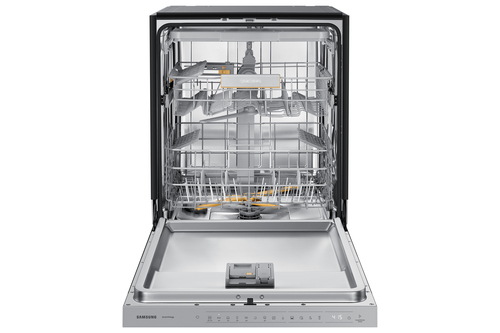 Samsung DW60BG750SSLET dishwasher Semi built-in 14 place settings – image 3