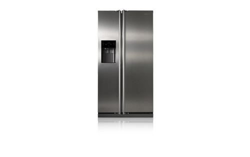 Samsung RSH1DEIS side-by-side refrigerator
