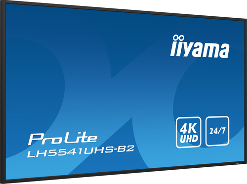 iiyama ProLite LH5541UHS-B2, afbeelding 6