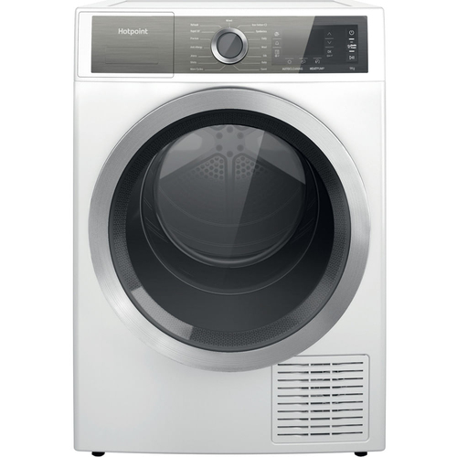 Hotpoint H8 D94WB UK