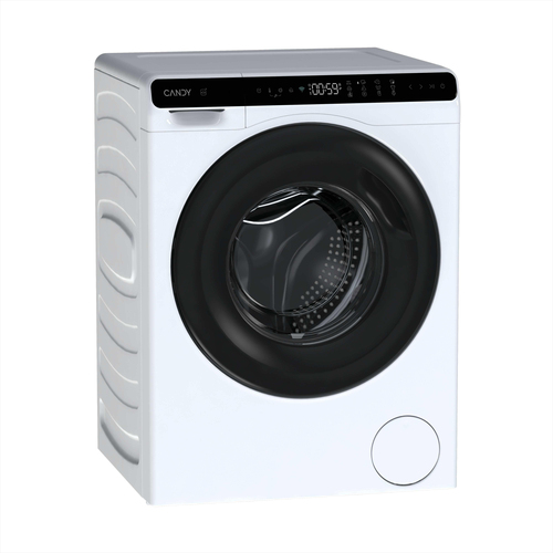 Candy CW50-BP12307U1-S washing machine Front-load – image 3