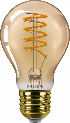 Philips 8719514315433 LED лампа Flame 1800 K 4 W E27