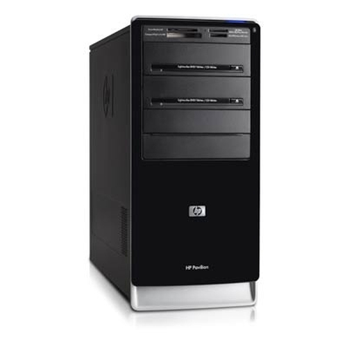 HP Pavilion a6210.nl PC