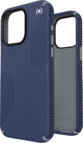 kenmerken: Speck Presidio2 Grip De meest geavanceerde en technologische case ooit ontworpen door Speck Bacteriedodende Microban afwerking (vermindert, afbeelding 5