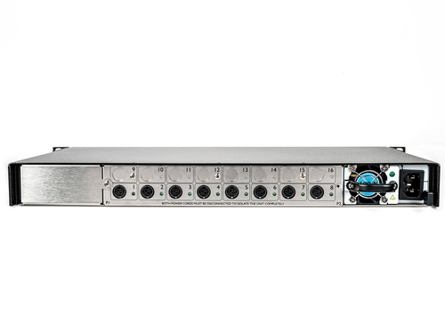 Vertiv Avocent RMPSU-8-400 – image 2
