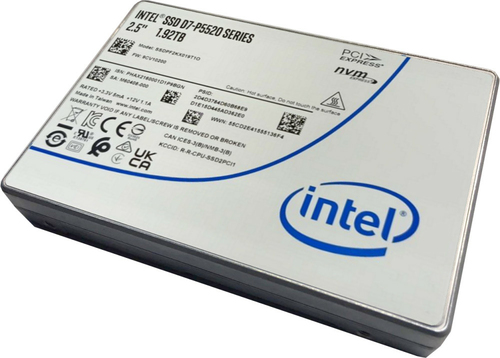 Lenovo 4XB7A83978 internal solid state drive