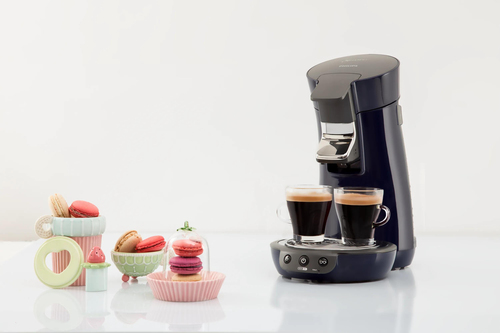 Senseo Viva Café HD7821/70 coffee maker Fully-auto Pod coffee machine – image 2