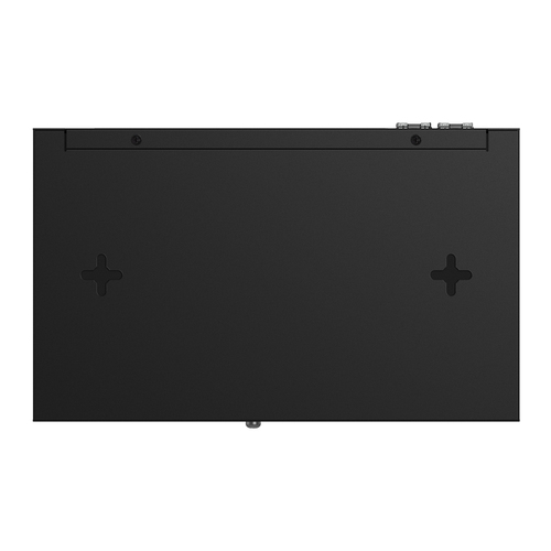TP-Link ES210X-M2 netwerk-switch Managed 2.5G Ethernet (100/1000/2500) Bureaublad-/wandmontage Zwart, afbeelding 5