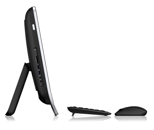 HP Pavilion 20-B170EA AMD E E1-1200 – image 4