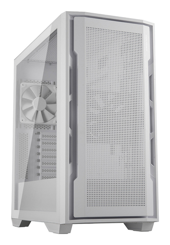 COUGAR CGR-5C78W Midi Tower Белый