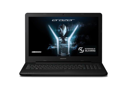 ERAZER P6661-i5-1136 Intel® Core™ i3 i3-5005U Laptop – image 3