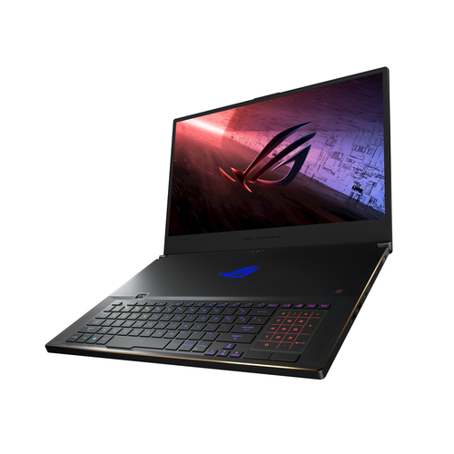 ASUS ROG Zephyrus S17 GX701LWS-EV013T Intel® Core™ i7 i7-10750H Laptop – image 5