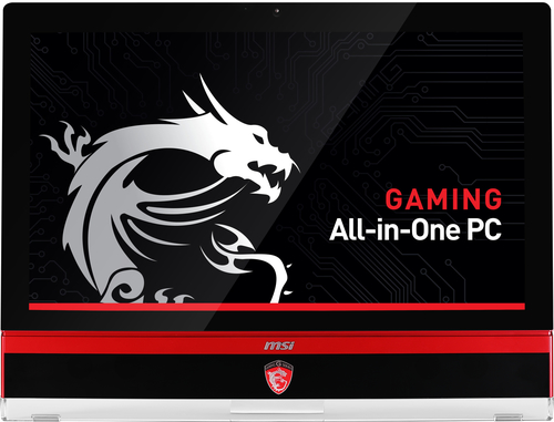 MSI AG270 2QC-062RU – image 2