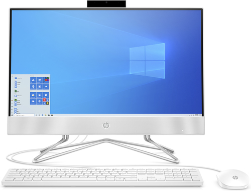 HP 22-df0014n AMD Athlon 3150U
