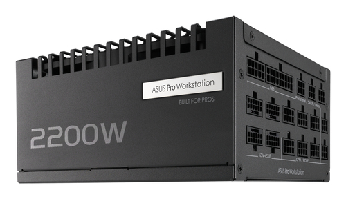 ASUS Pro WS 2200W Platinum – image 9