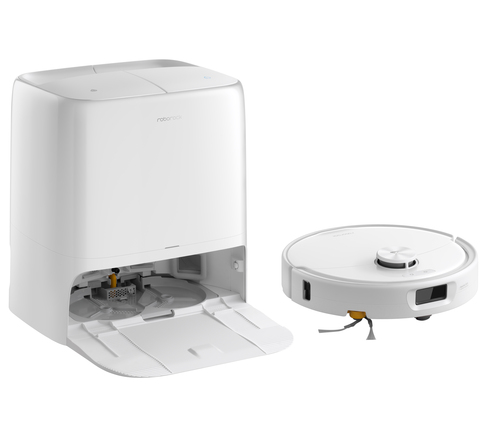 Roborock Qrevo 2 ProX White, afbeelding 3