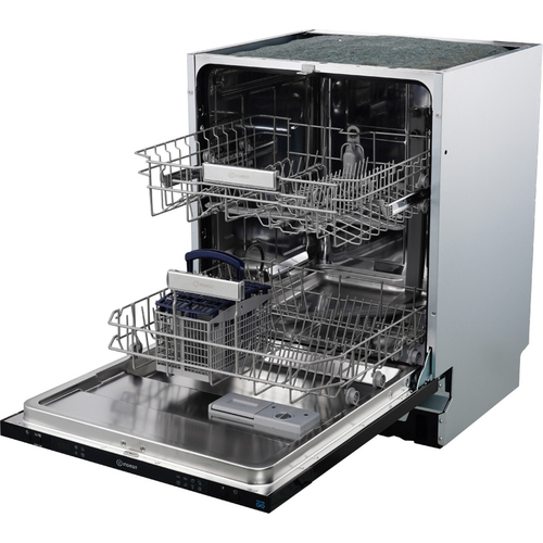 Indesit IN2IE13CNO8UK dishwasher Fully built-in 13 place settings – image 7
