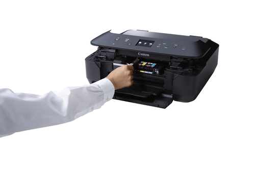 Canon PIXMA MG6620 Inkjet A4 – image 8